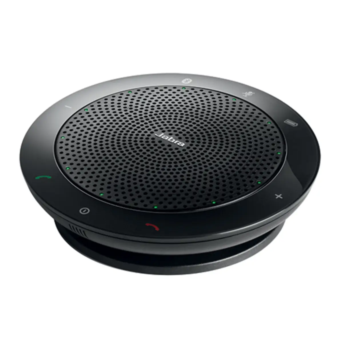 Speak 510+ MS USB-VoIP Desktop speakerphone wireless Bluetooth3.0