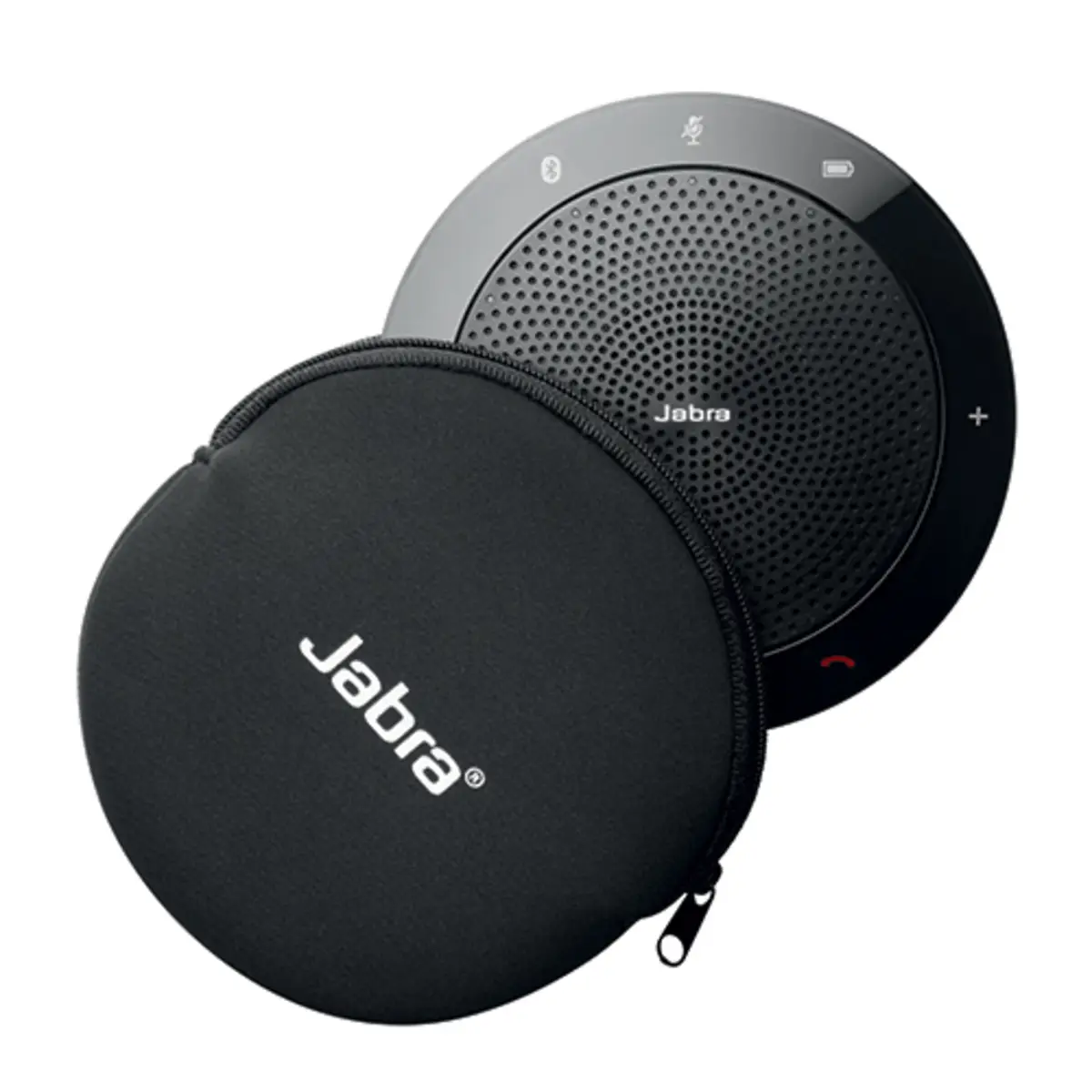 Speak 510+ MS USB-VoIP Desktop speakerphone wireless Bluetooth3.0