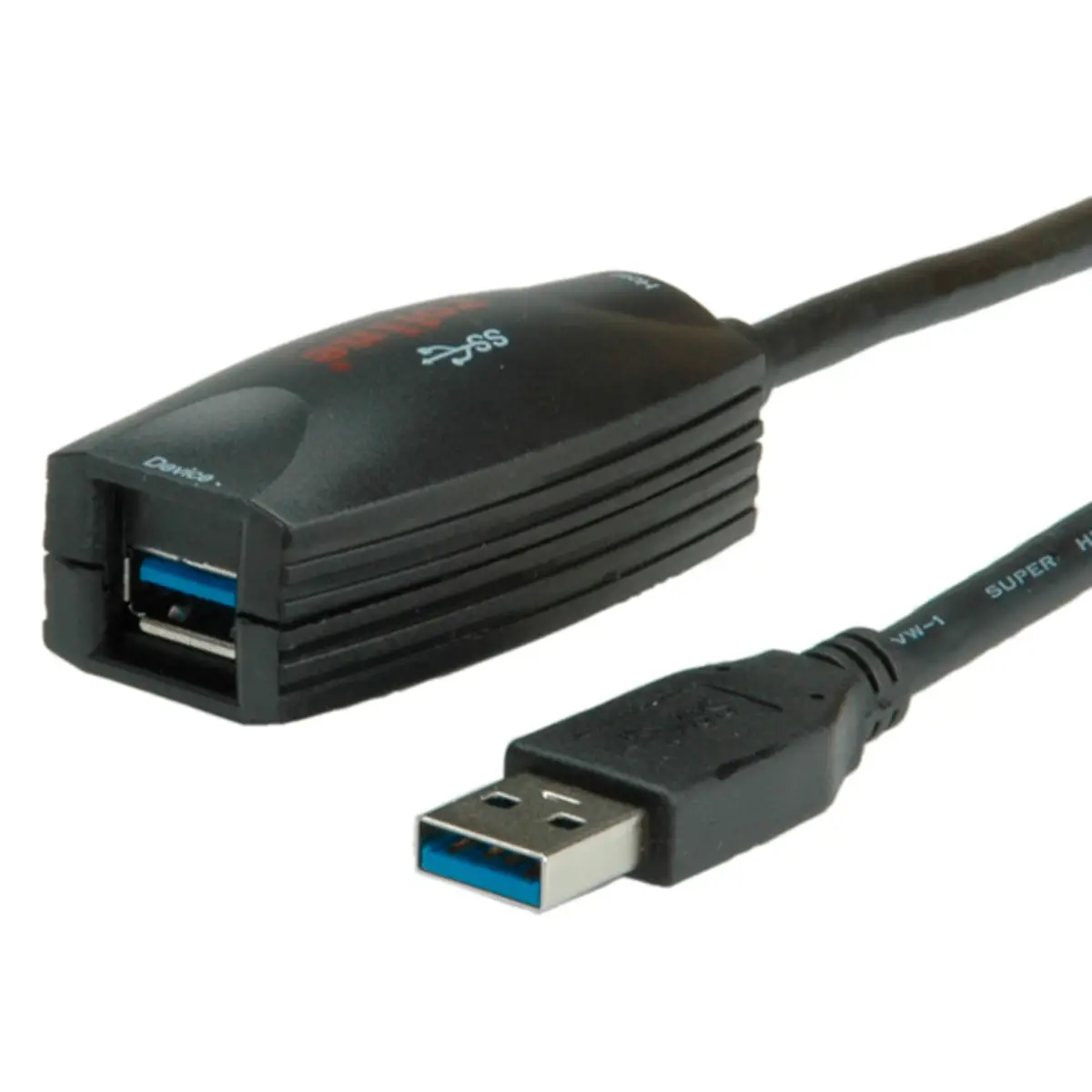 USB3.0 Repeater Kabel aktiv 5m