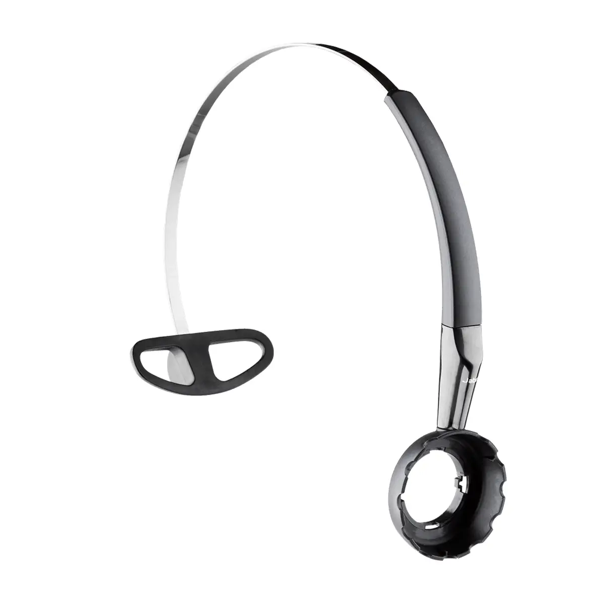 GN BIZ 2400 overheadclip