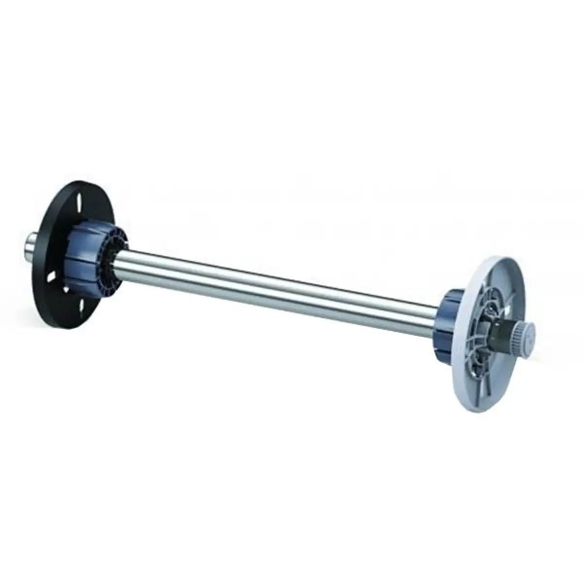 2''/3'' Doppelrollenpapierspindel für Stylus Pro 4900/Designer Edition