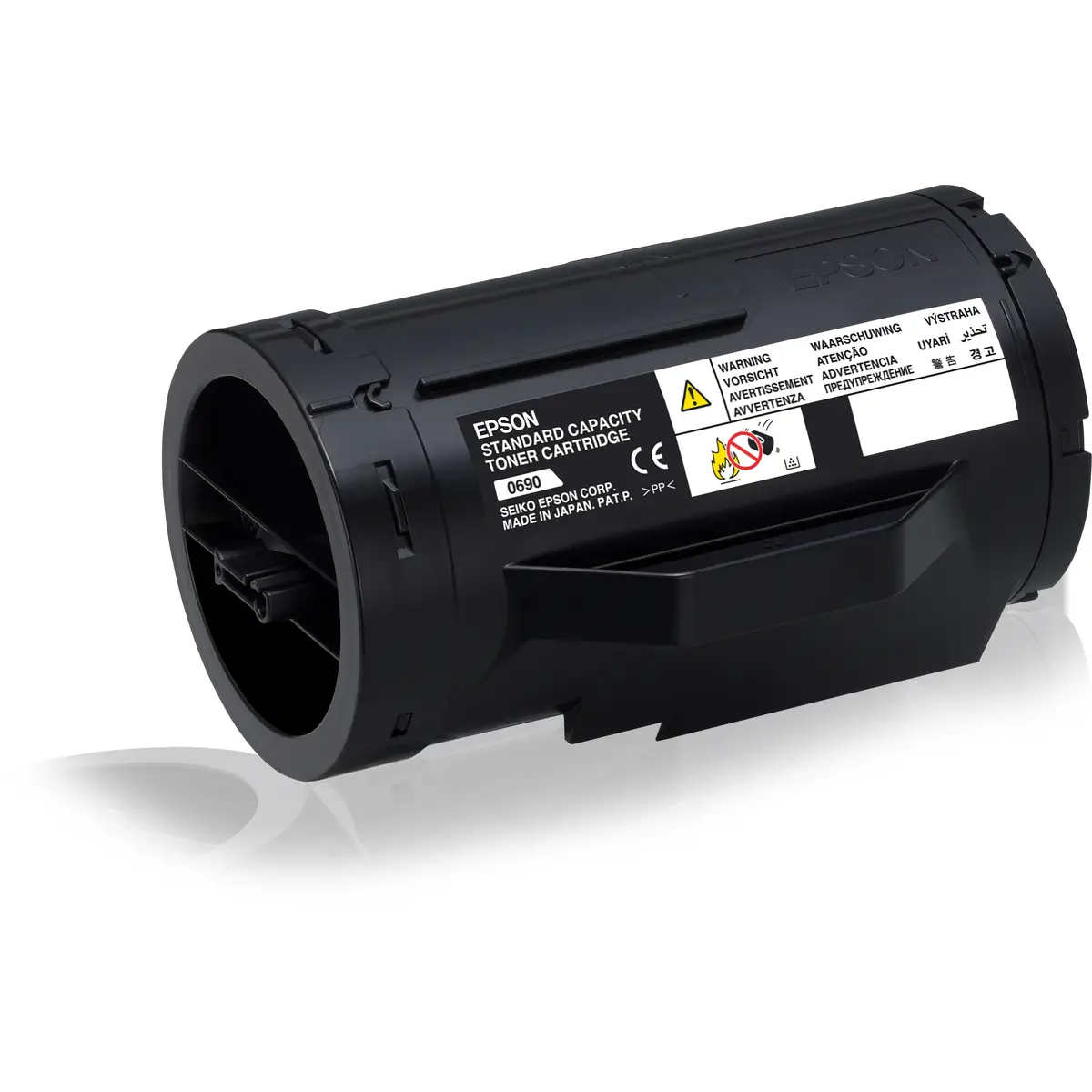 Toner C13S050690 ca. 2700 pages black