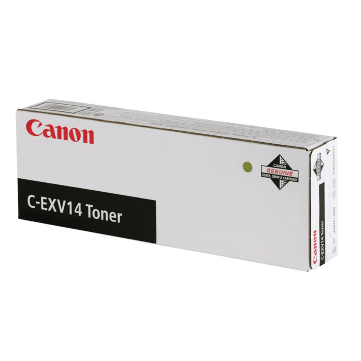 Toner 0384B006 ca. 8.300 pages black