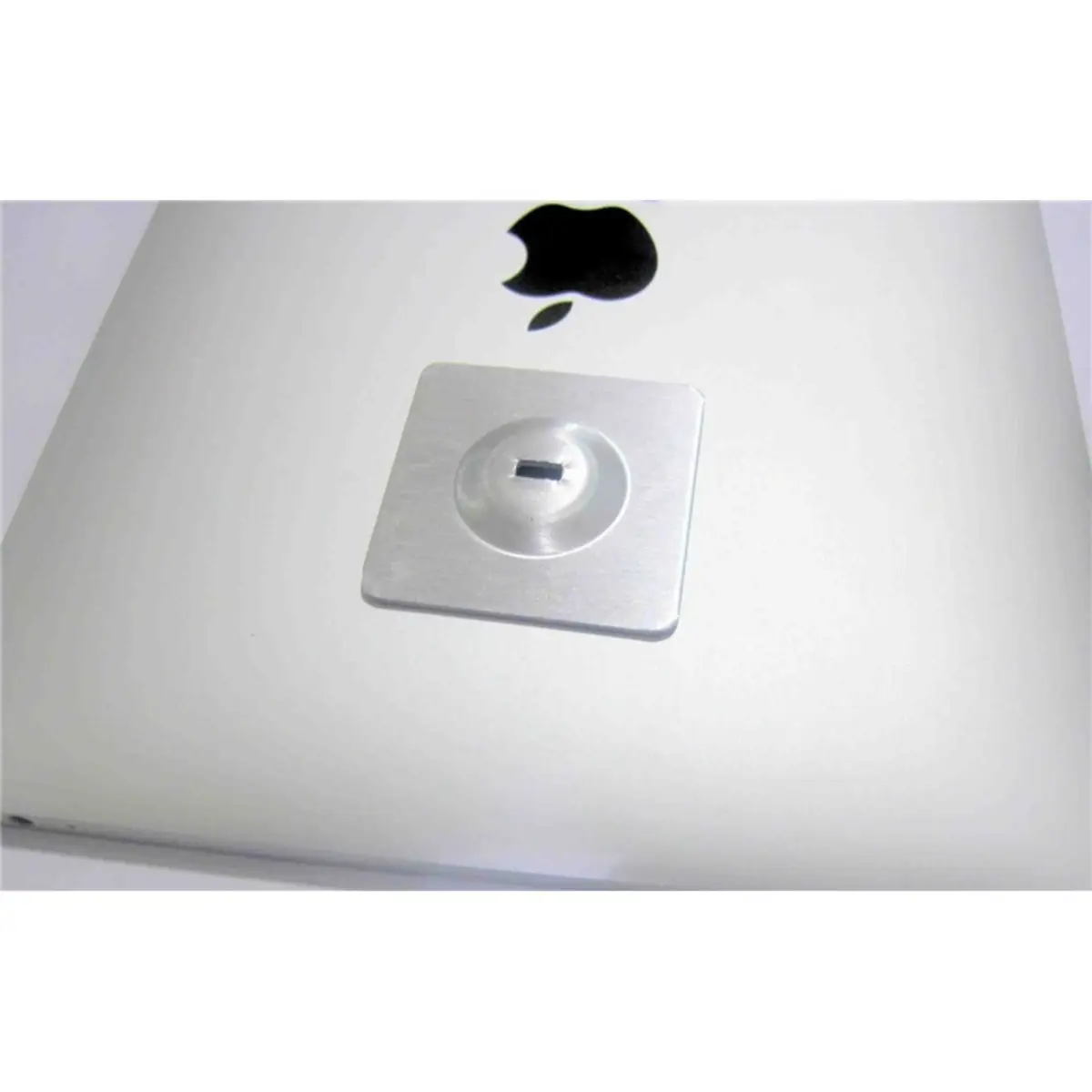 Universal Tablet Lock T-bar 3M Plate Sicherheitskit
