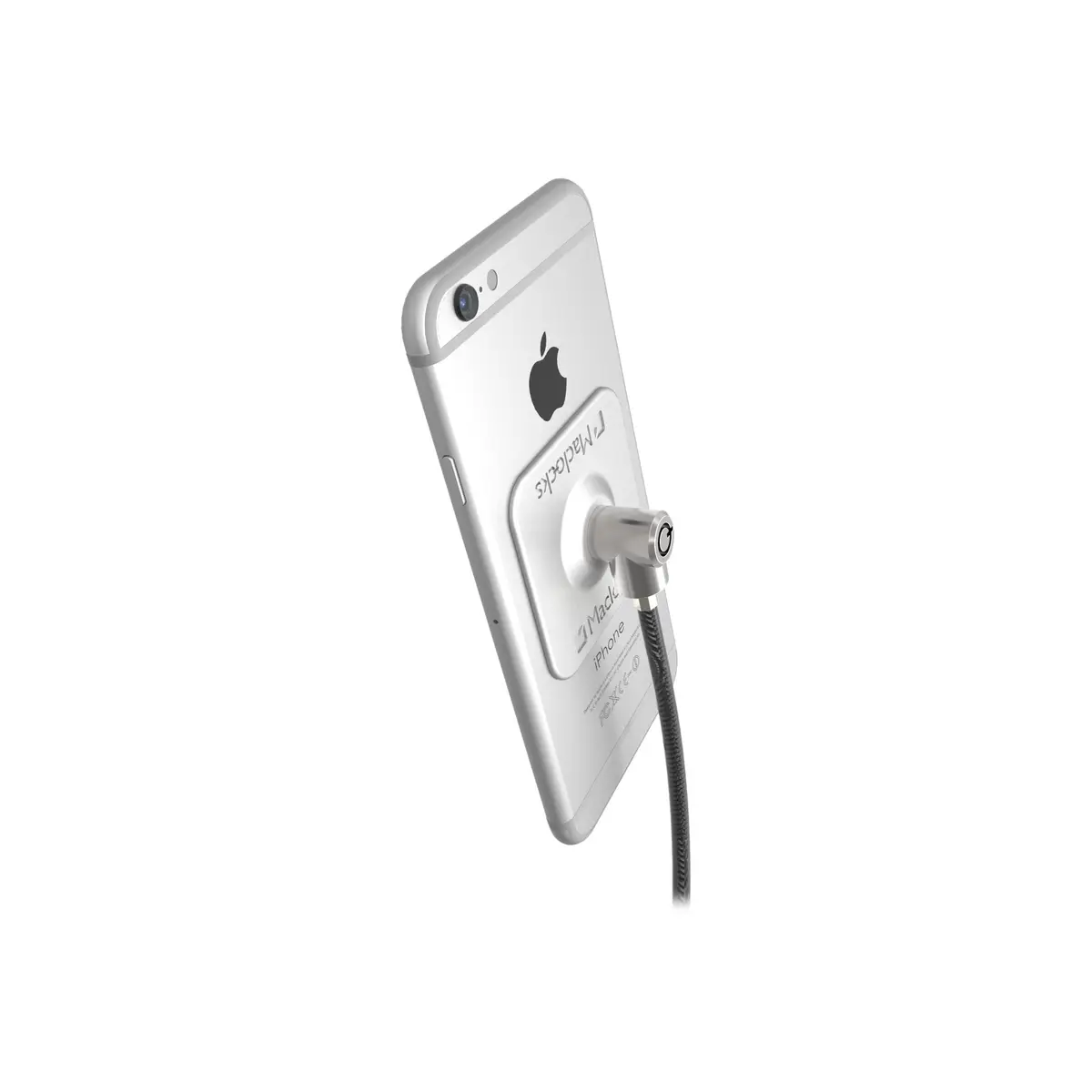 Universal Tablet Lock T-bar 3M Plate Sicherheitskit