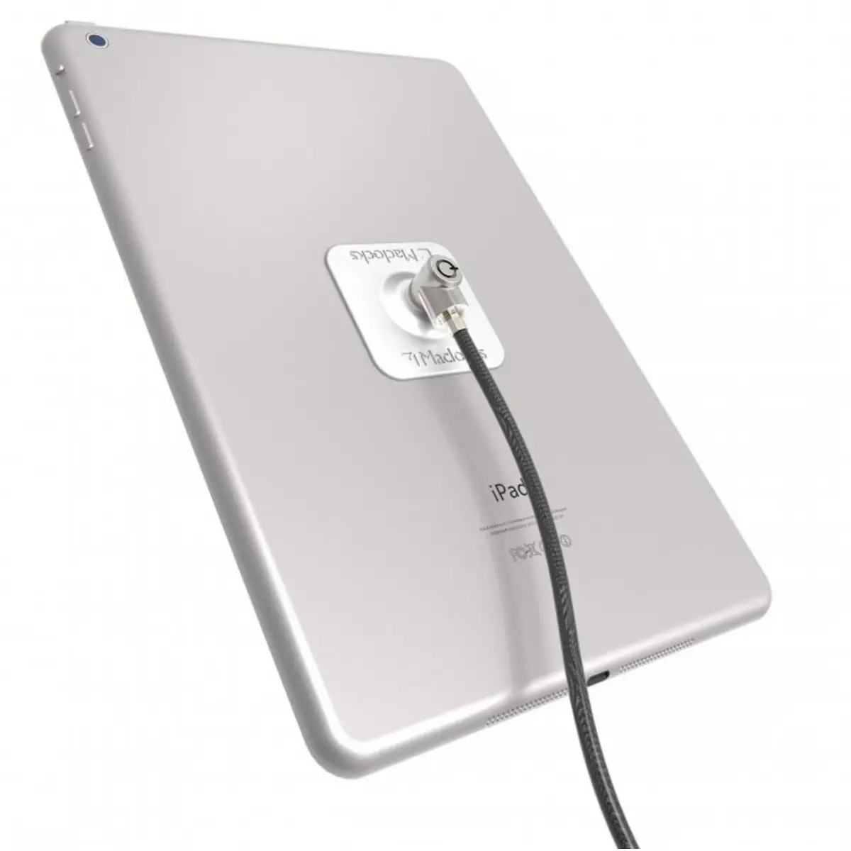 Universal Tablet Lock T-bar 3M Plate Sicherheitskit
