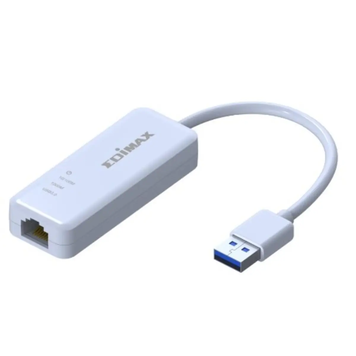 USB 3.0 zu Gigabit Ethernet Adapter