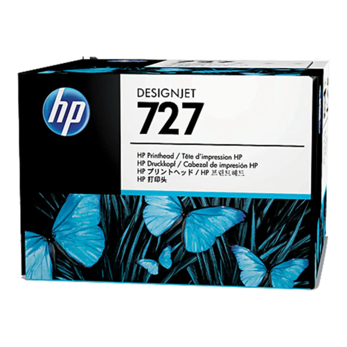 727 B3P06A Printhead