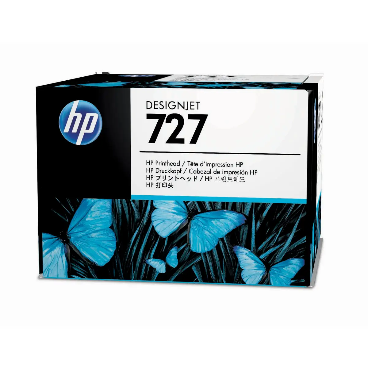 727 B3P06A Printhead