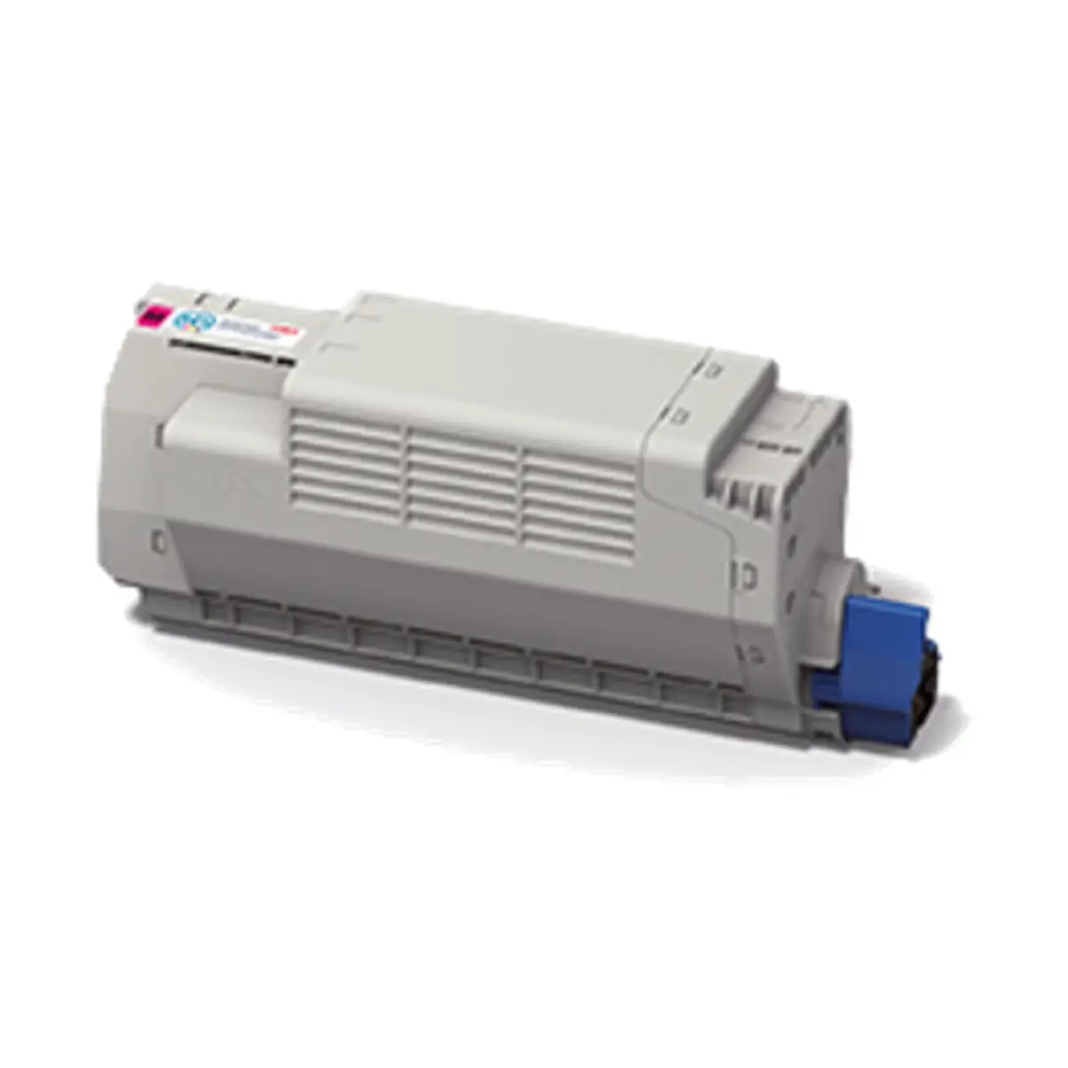 Toner 45396302 ca. 6000 pages magenta