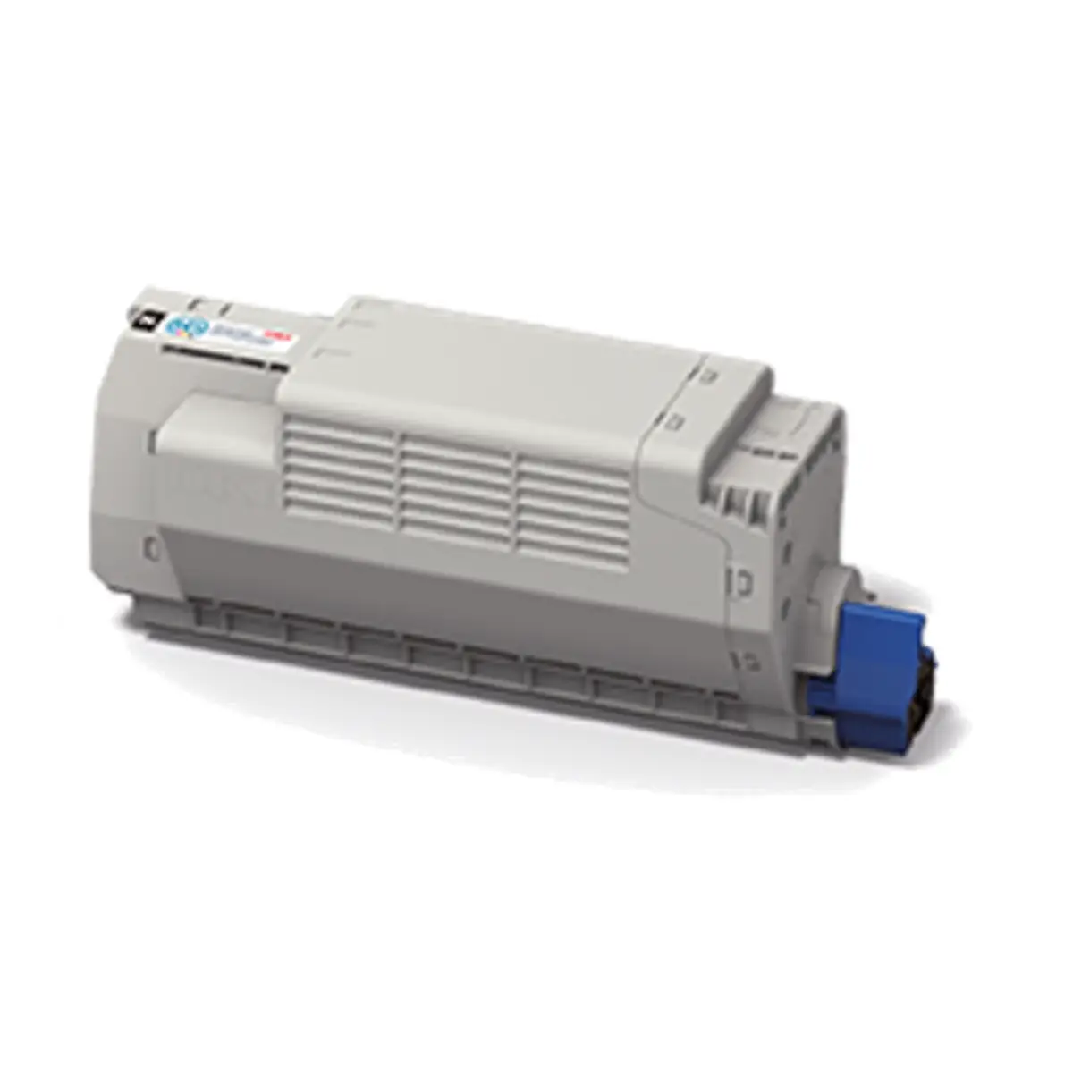 Toner 45396204 ca. 15000 pages black