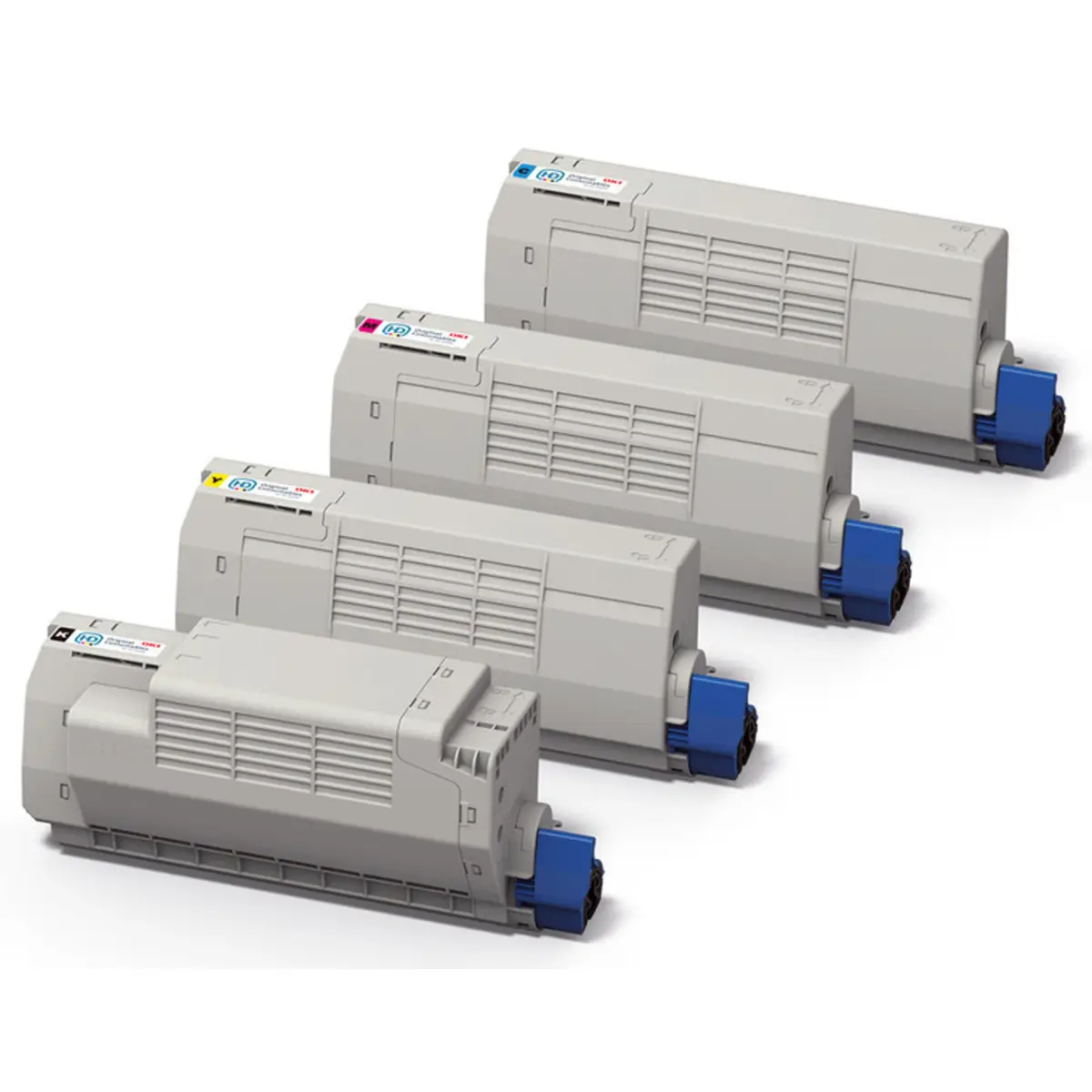 Toner 45396202 ca. 15000 pages magenta