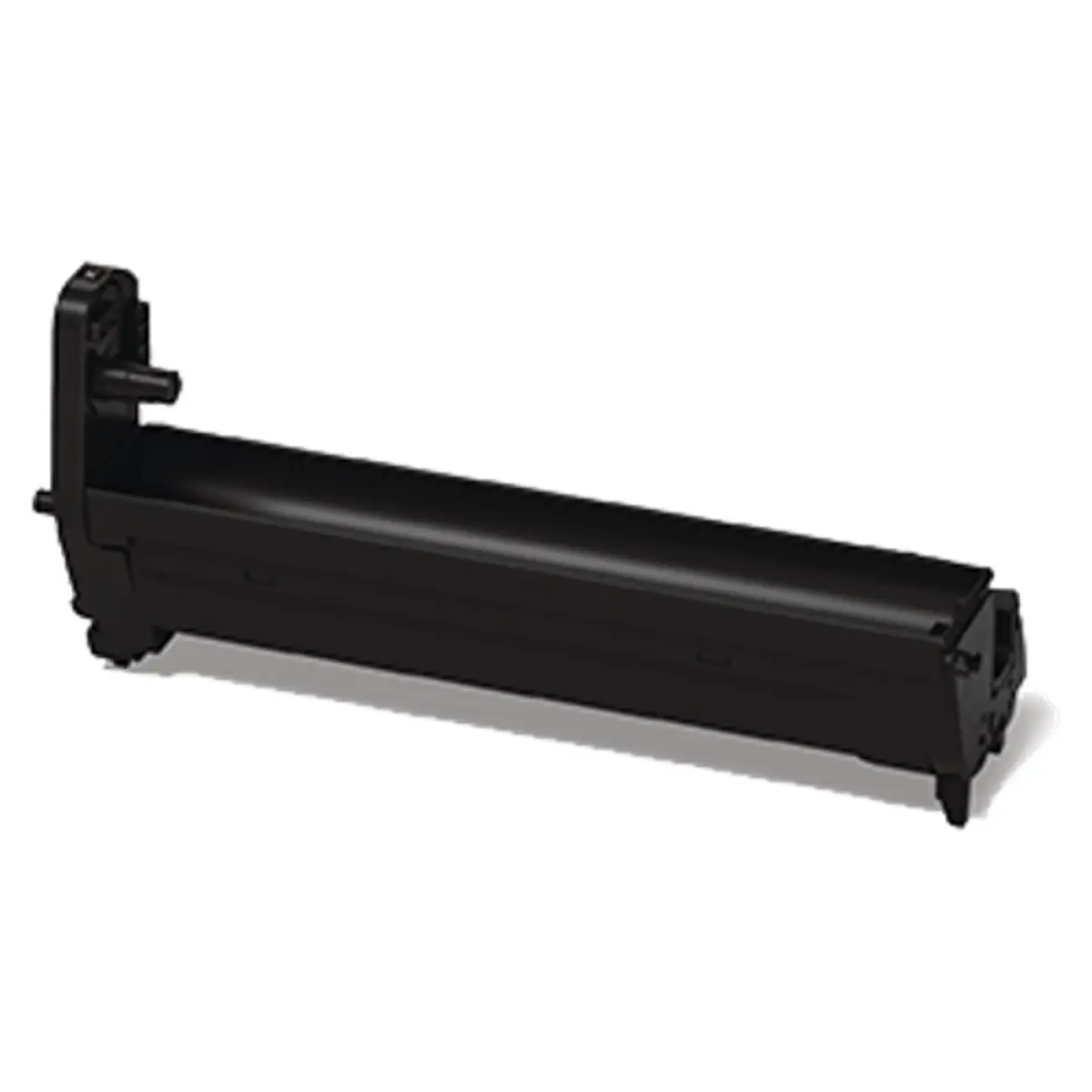 Trommel 45395704 ca. 30000 Seiten schwarz