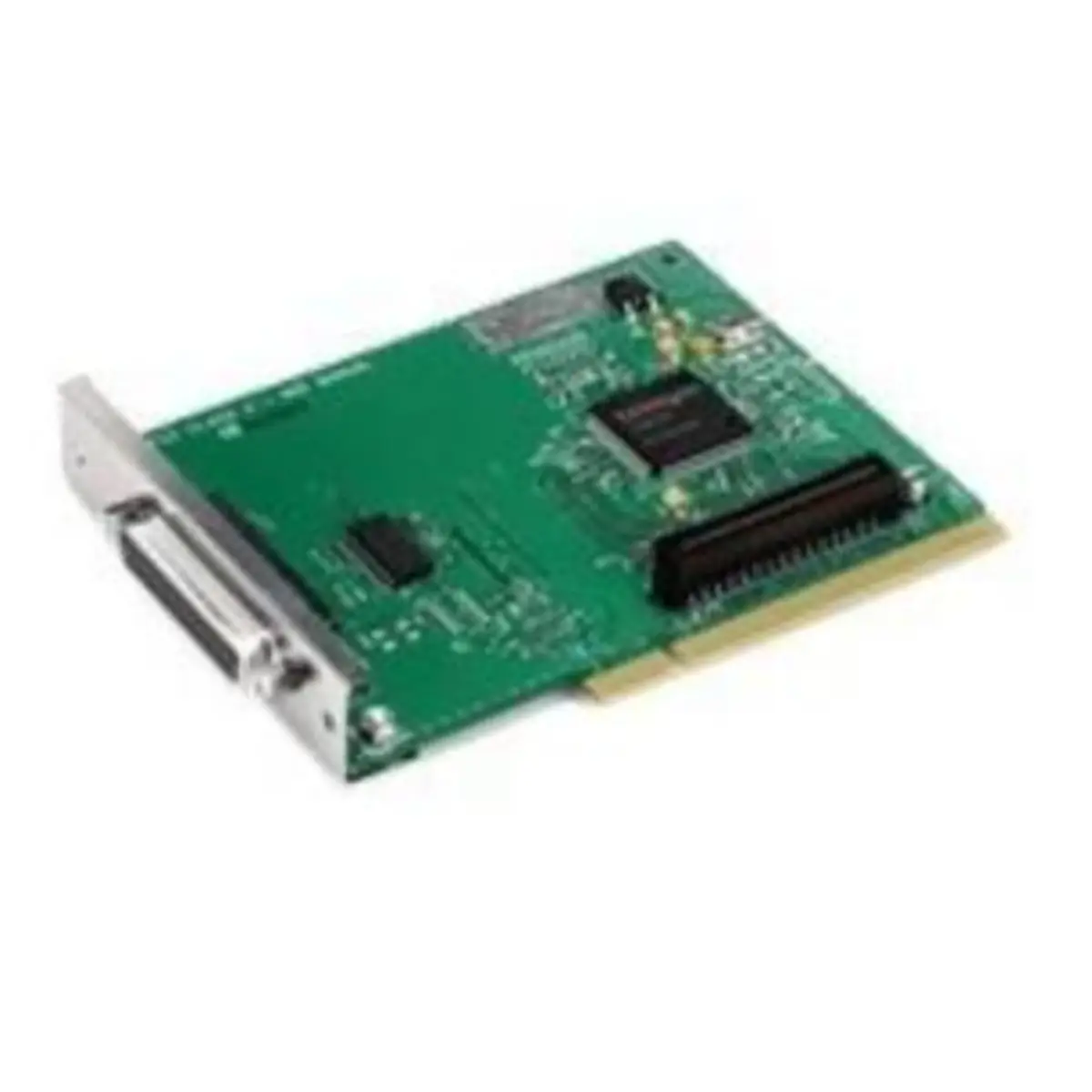 RS-232C Adapter seriell ISP