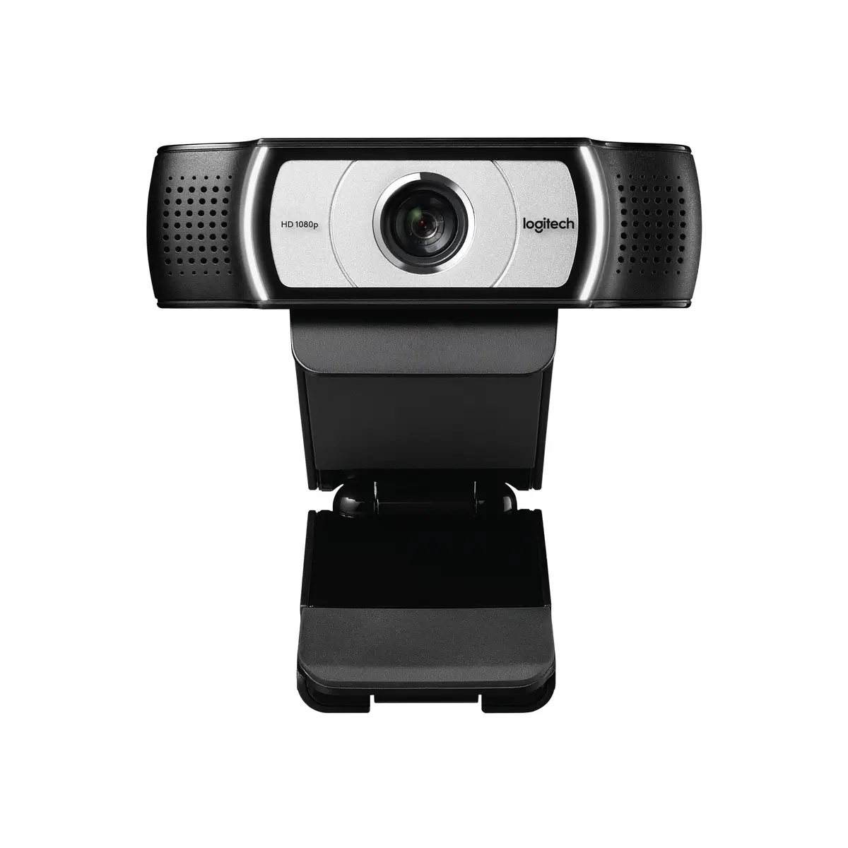 Webcam C930e Web-Kamera Farbe 1920 x 1080 Audio USB 2.0