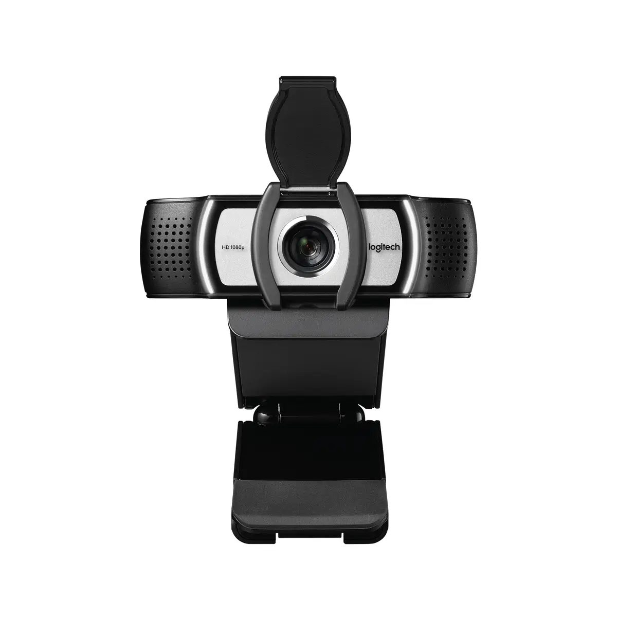 Webcam C930e Web-Kamera Farbe 1920 x 1080 Audio USB 2.0