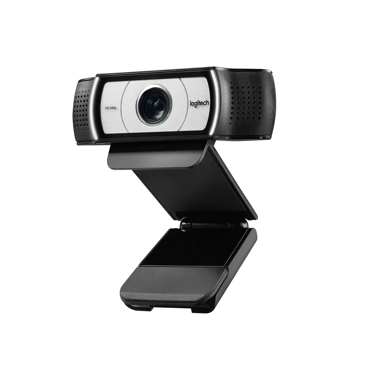 Webcam C930e Web-Kamera Farbe 1920 x 1080 Audio USB 2.0