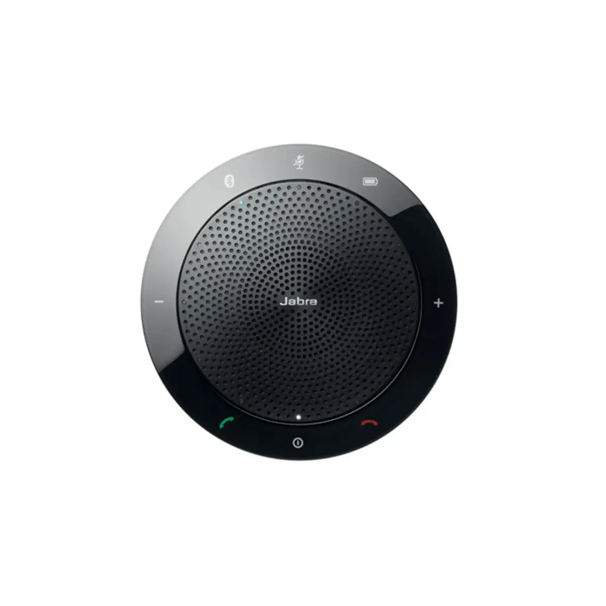 Speak 510+ speakerphone USB/cinch/ Jabra Link 360 Bluetooth-adaptor