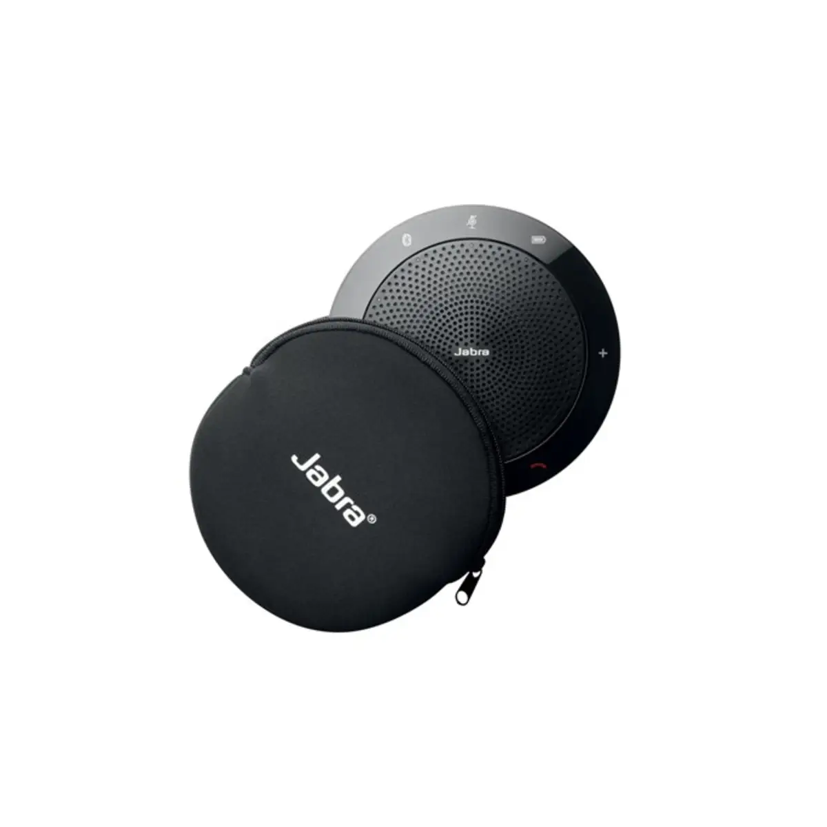 Speak 510+ speakerphone USB/cinch/ Jabra Link 360 Bluetooth-adaptor