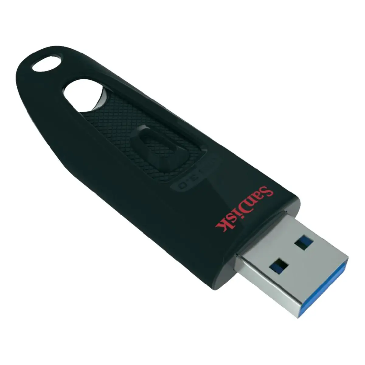 Ultra 16 GB USB 3.0 Stick Schwarz