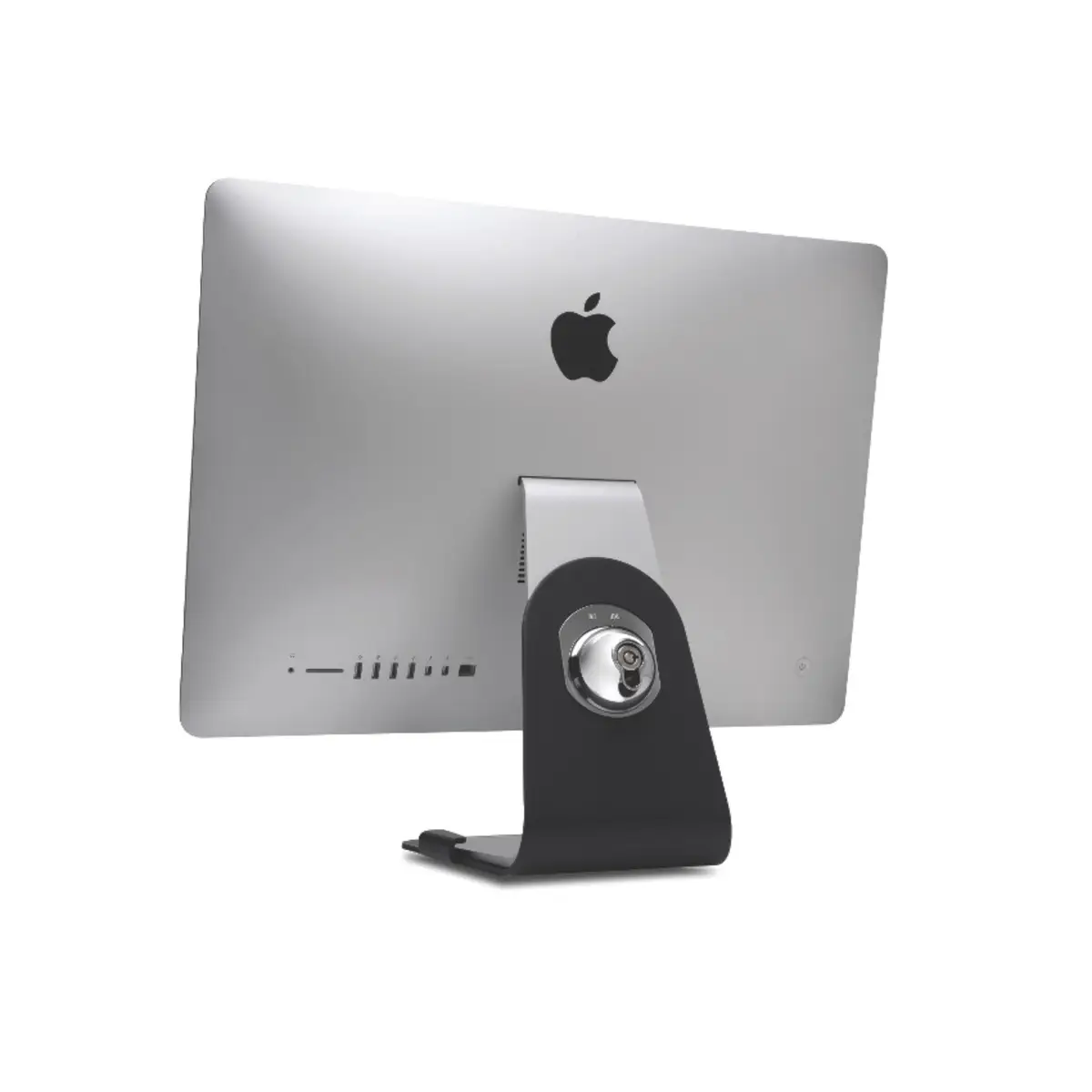 K67822WW SafeStand iMac Keyed Locking Station Universal inkl. Schloss für Apple iMac 54,6cm, 68,6cm