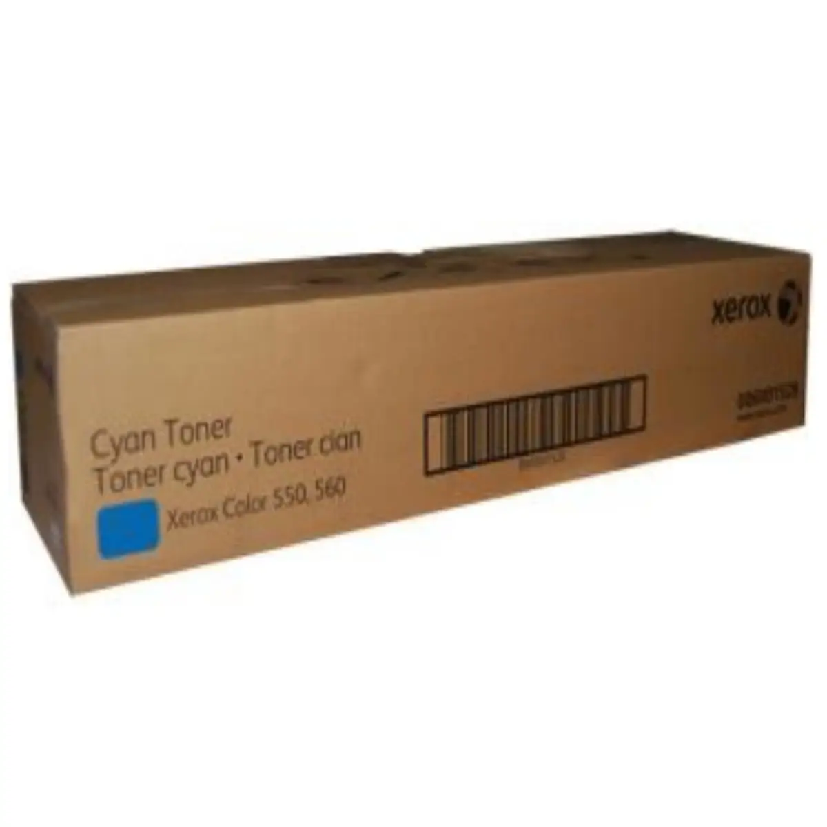 Toner 006R01528 ca. 34000 pages cyan