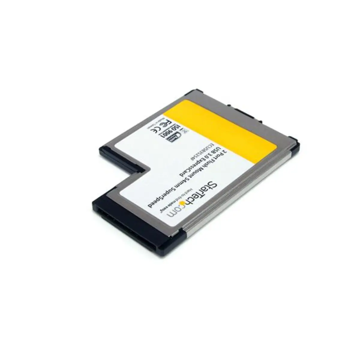 StarTech USB 3.0 ExpressCard 2 Port