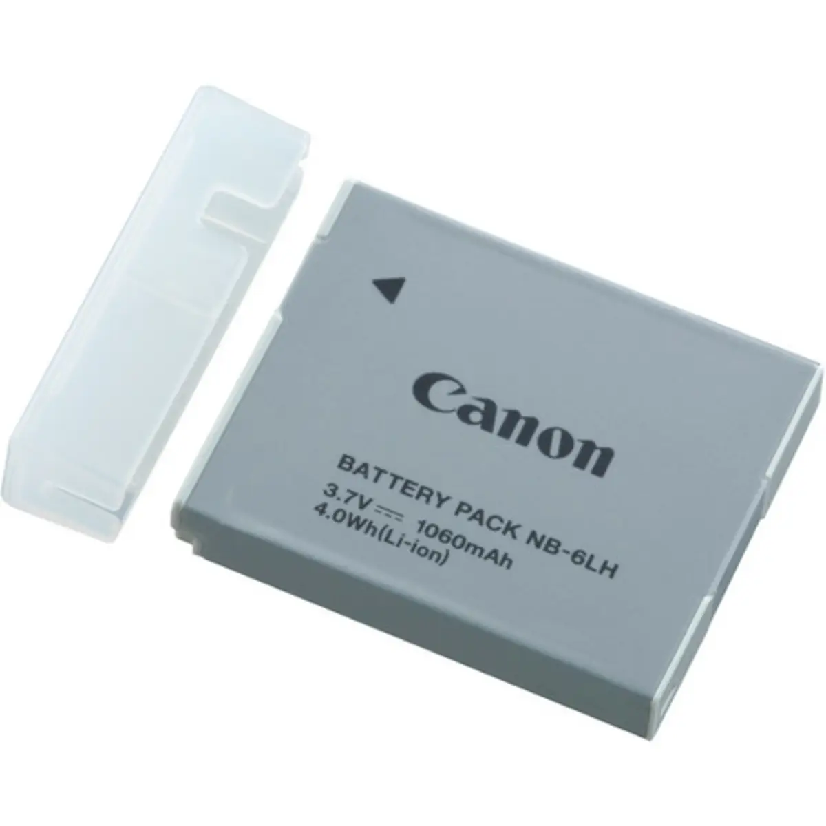 Akku NB-6LH Li-Ion für PowerSho