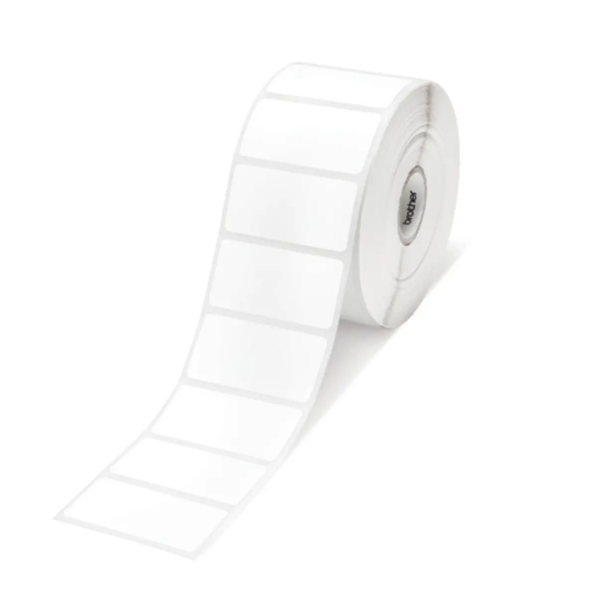 Thermotransfer Etiketten 102x51mm, 650 labels