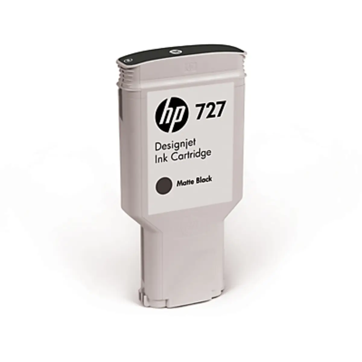 Ink Cartridge Nr. 727 300ml black