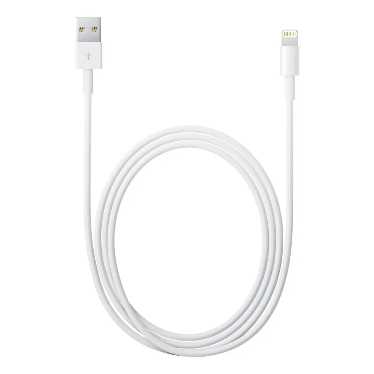 Lightning to USB cable (2 m)