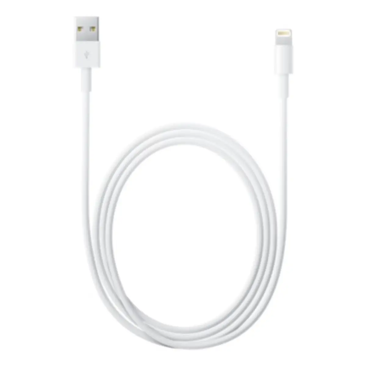 Lightning to USB cable (2 m)