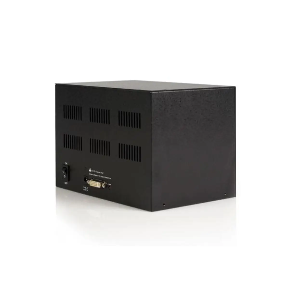 StarTech PCI Express Expansion System to PCI 4 Slots