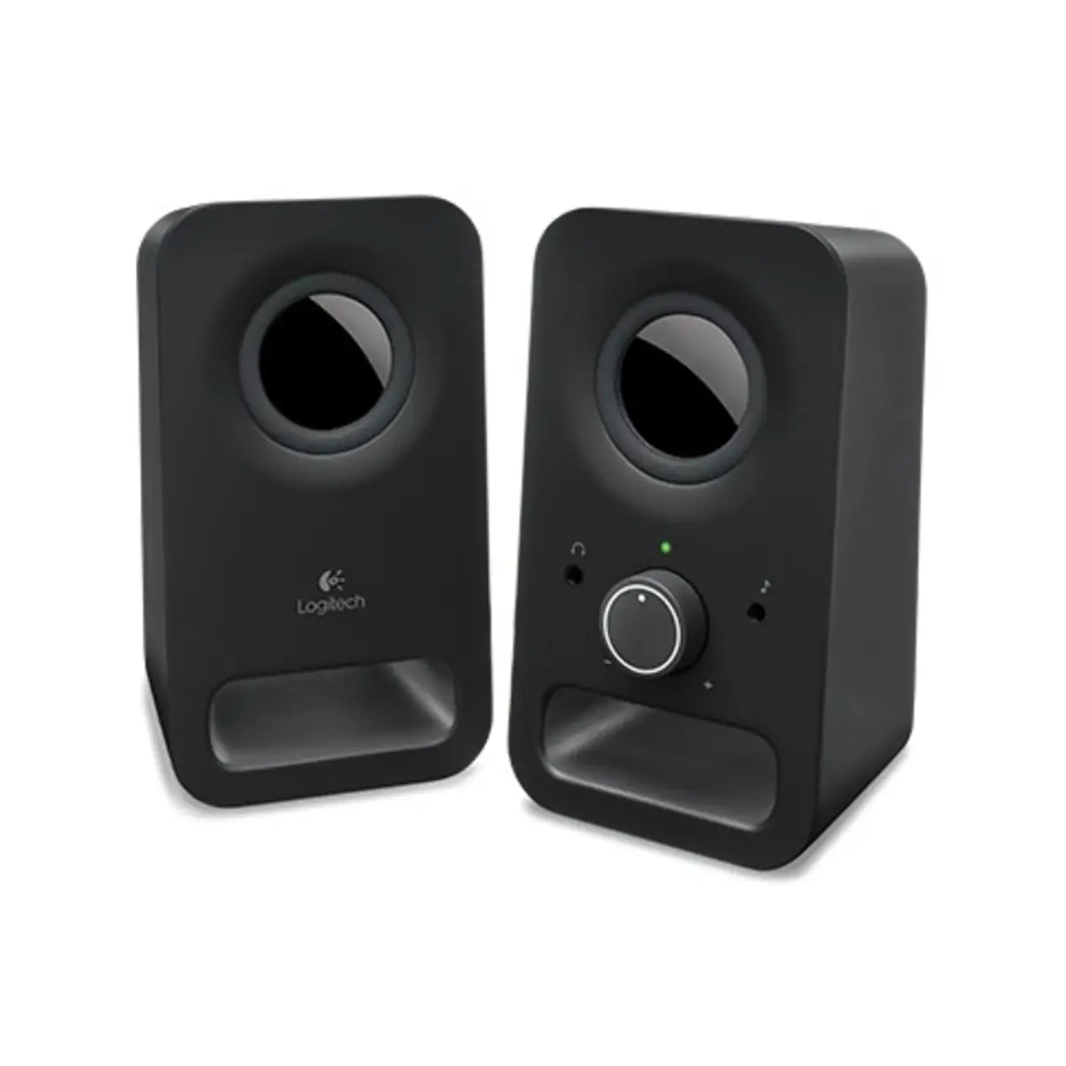 Z150 loudspeaker black