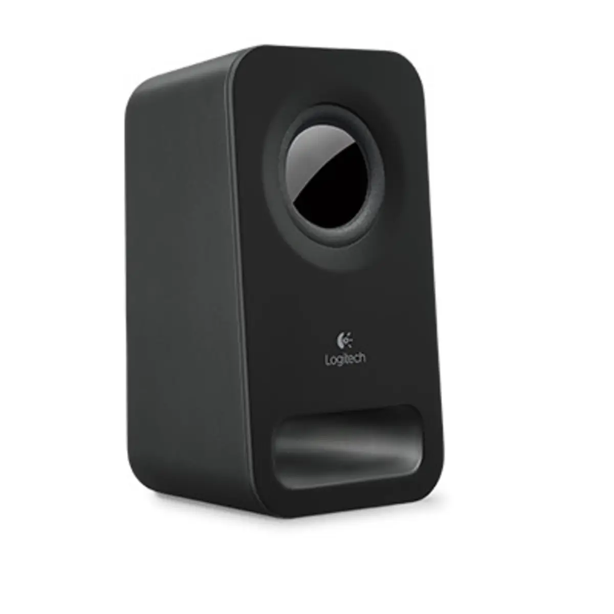 Z150 loudspeaker black