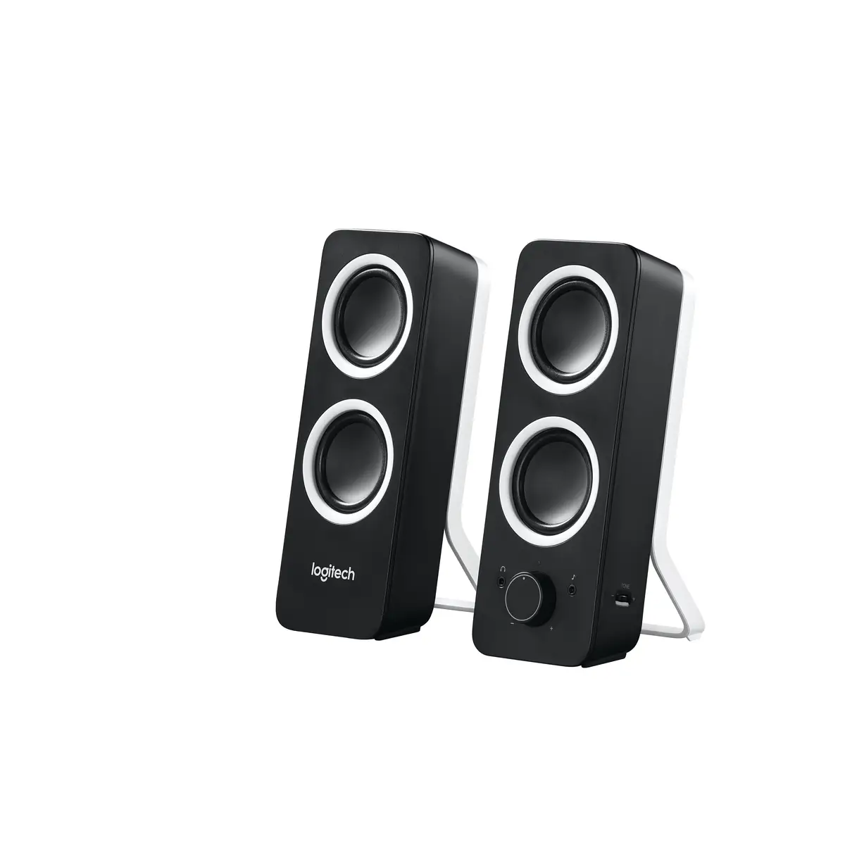 Z200 2.0 Lautsprecher 10 W 3.5 mm Klinke