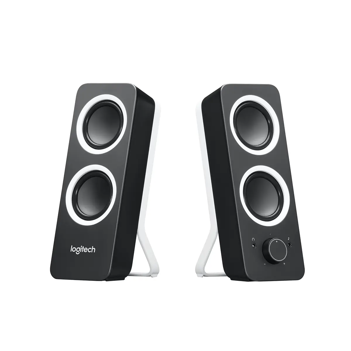 Z200 2.0 Lautsprecher 10 W 3.5 mm Klinke