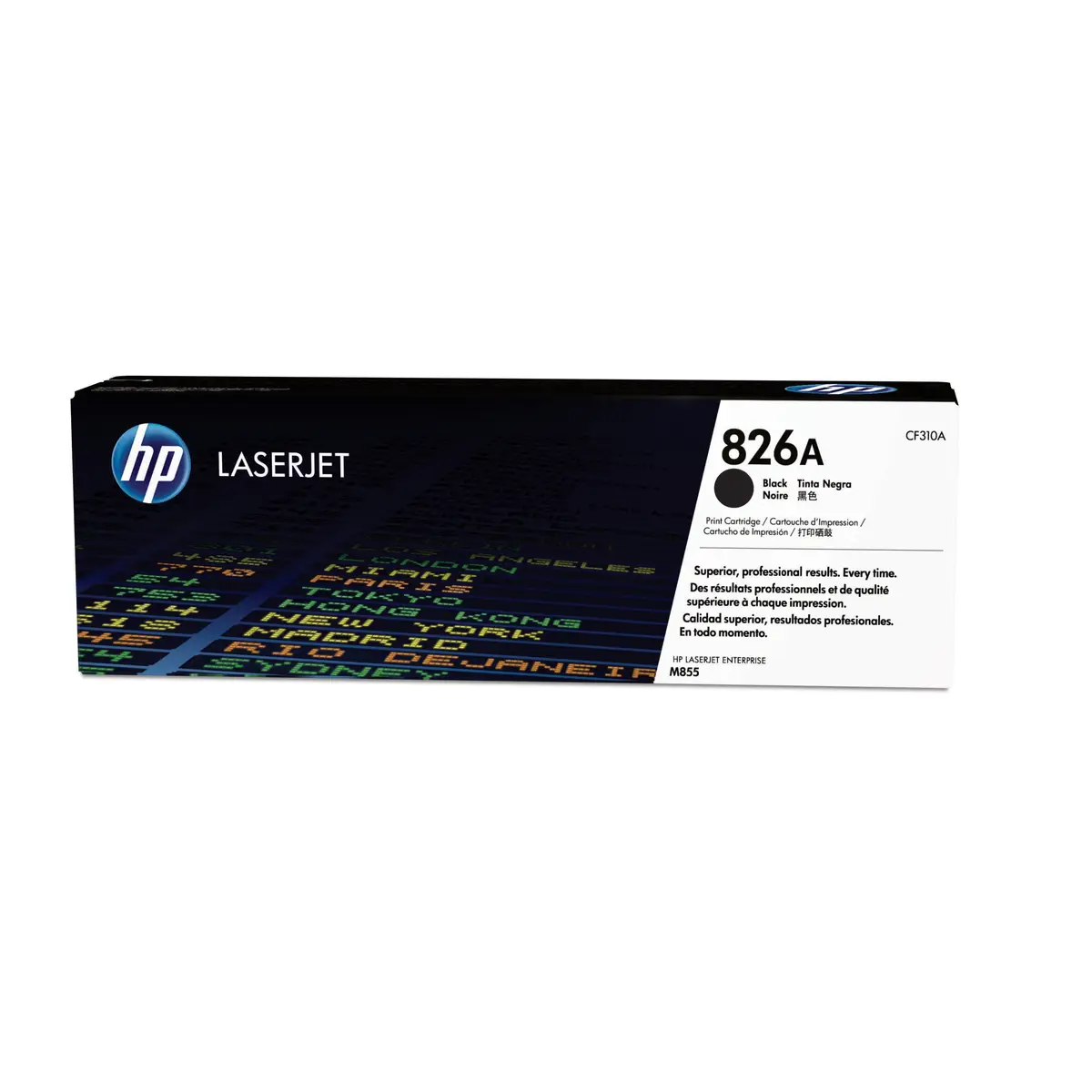 Toner CF310A ca. 29.000 pages black