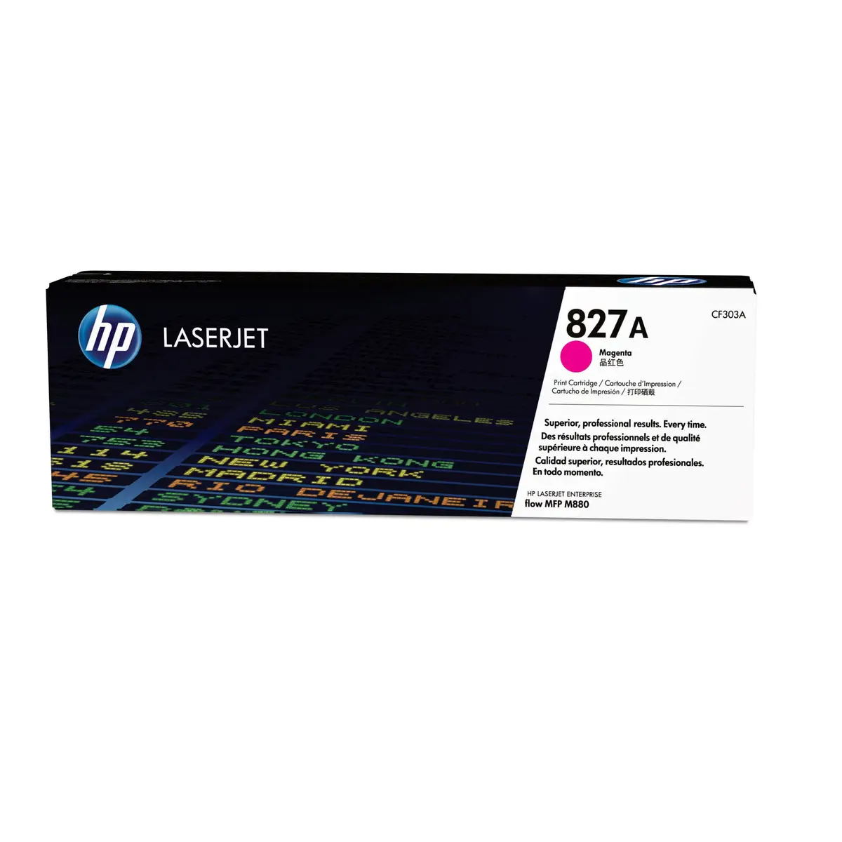 Toner CF303A ca. 32.000 pages magenta