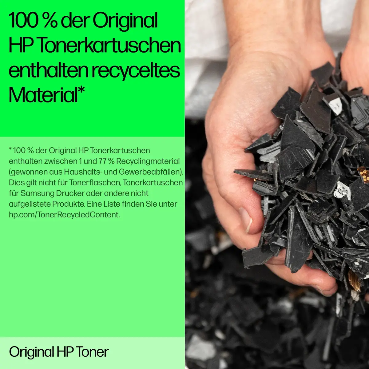 Toner CF303A ca. 32.000 pages magenta
