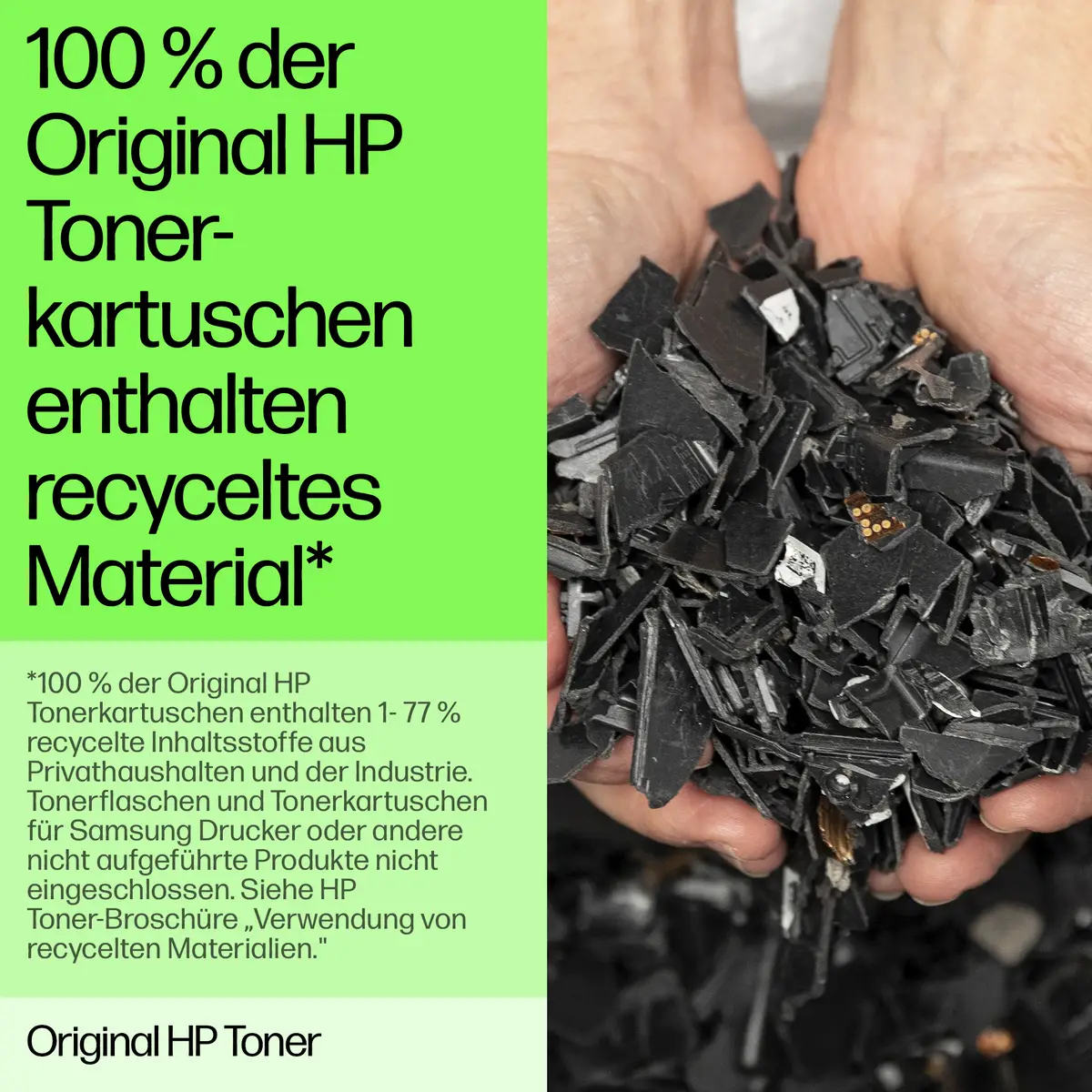 Toner CF303A ca. 32.000 pages magenta