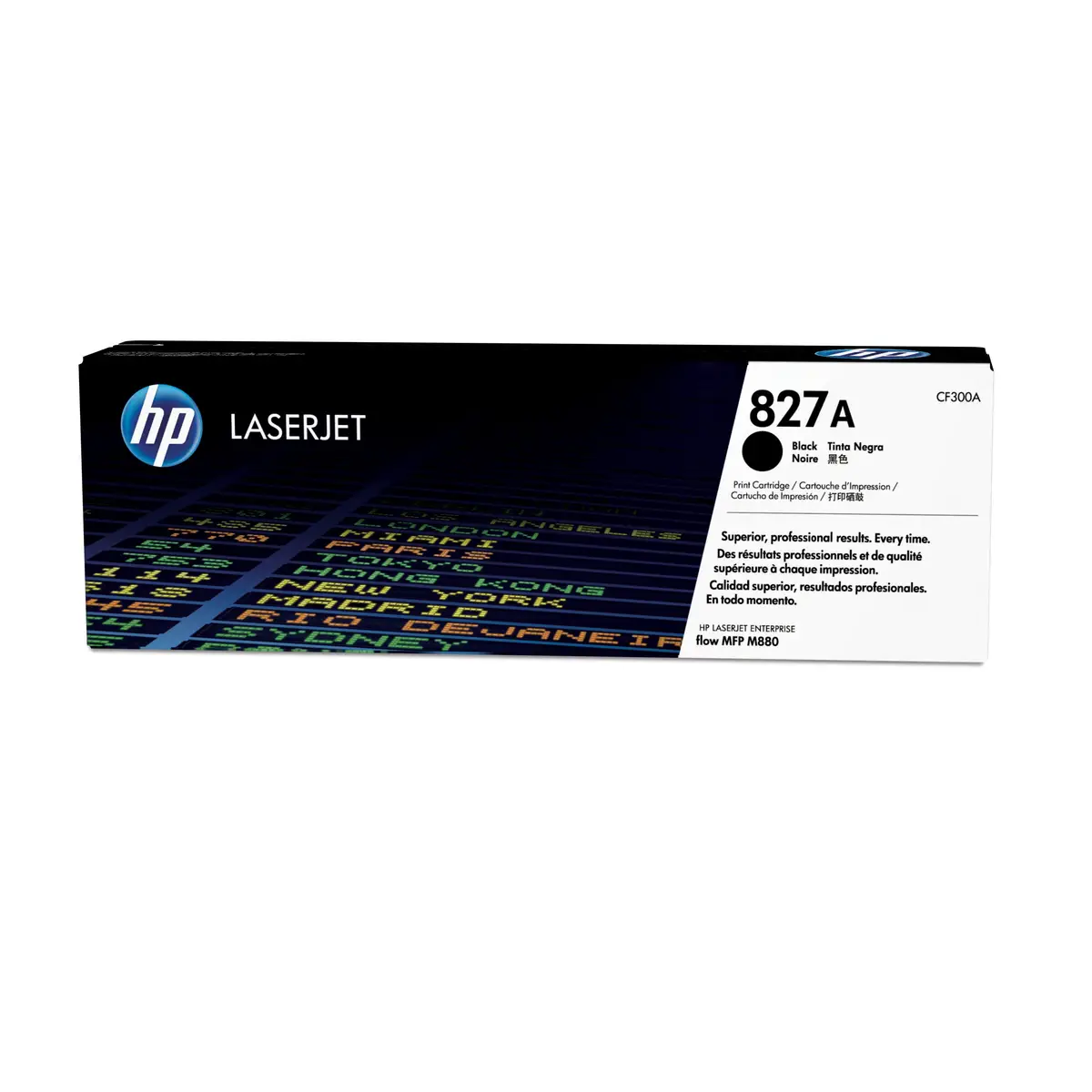 Toner CF300A ca. 29.500 pages black