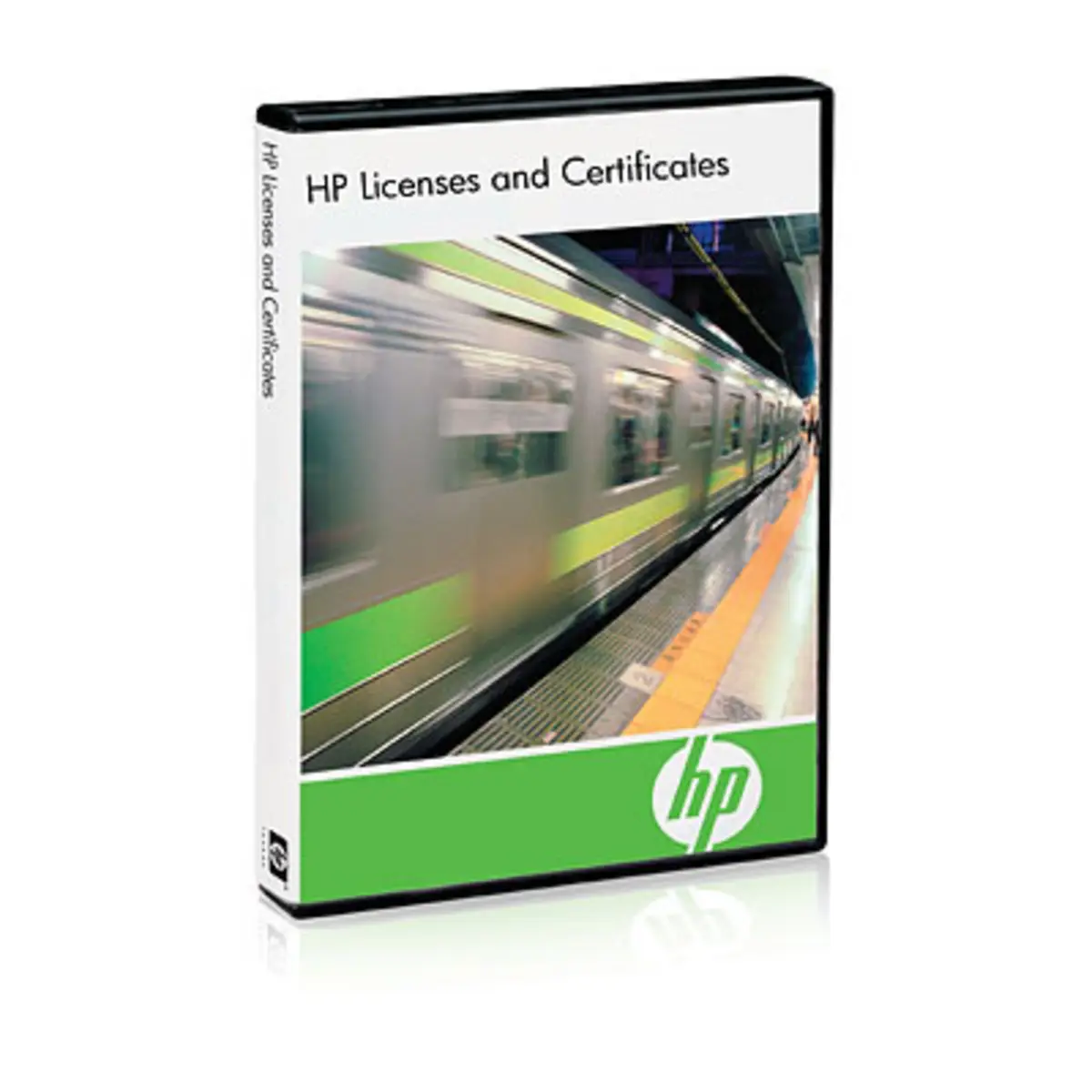 HPE Intelligent Management Center Application Performance Manager Additional 25 Monitor Lizenz