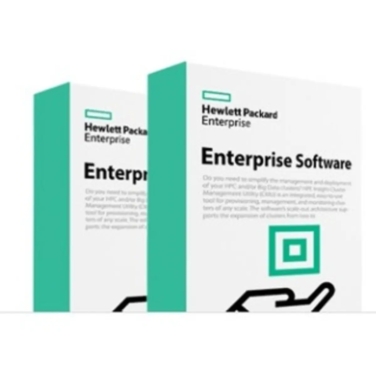 HPE Intelligent Management Center Branch Intelligent Management System Additional 50 node Lizenz