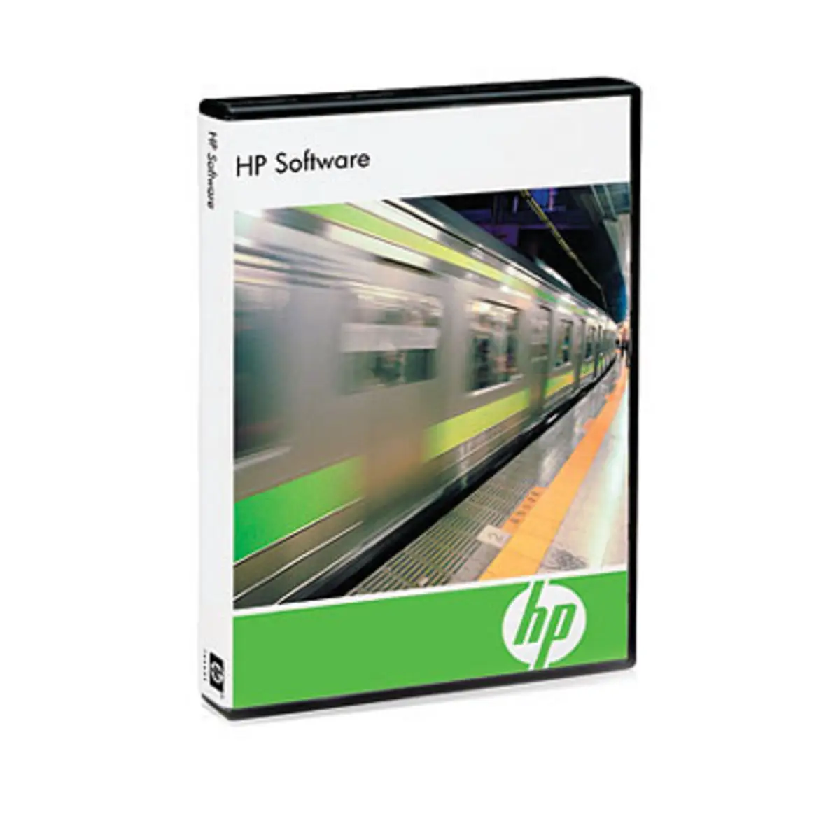 HPE Intelligent Management Center User Behavior Auditor with 50 User Lizenz
