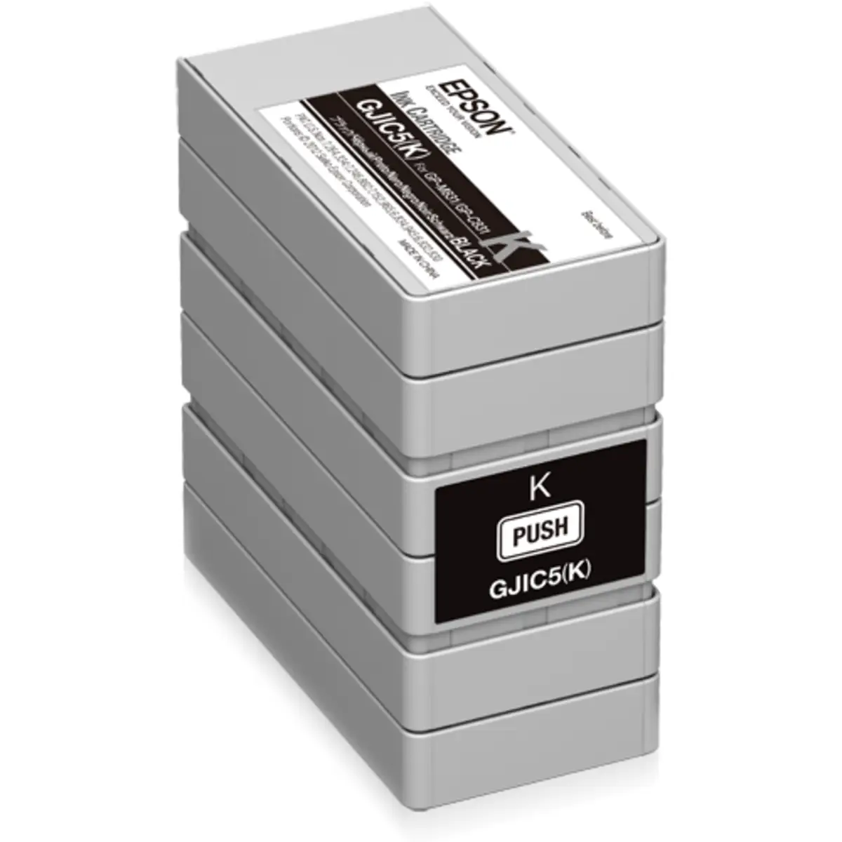 Ink Cartridge C13S020563 black