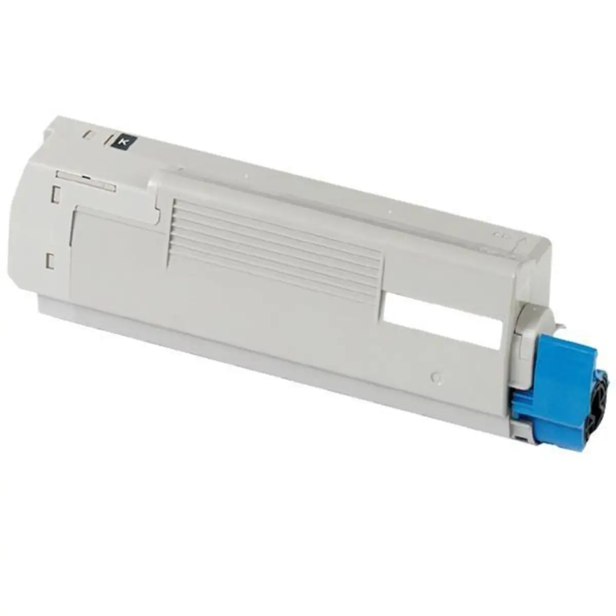 Toner 45536508 ca. 38000 pages black
