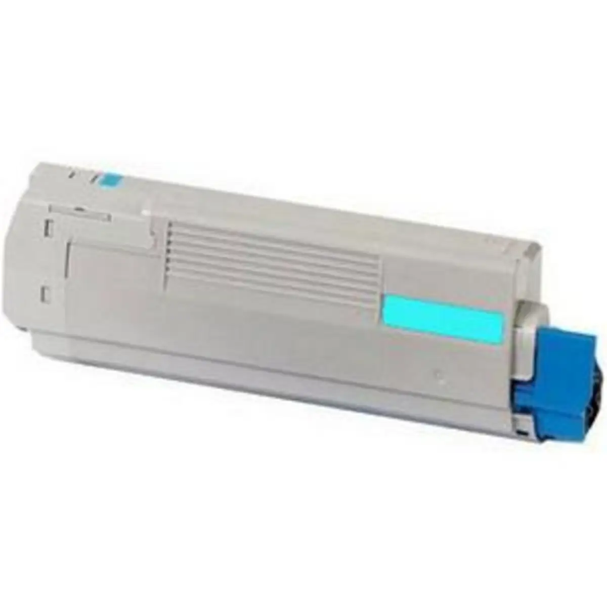 Toner 45536507 ca. 38000 pages cyan