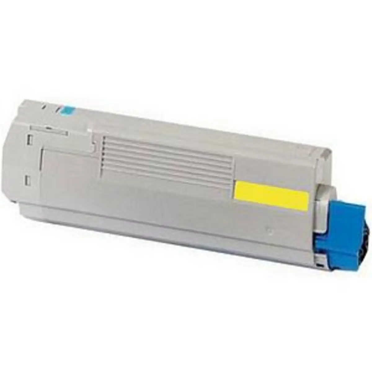 Toner 45536505 ca. 38000 pages gelb