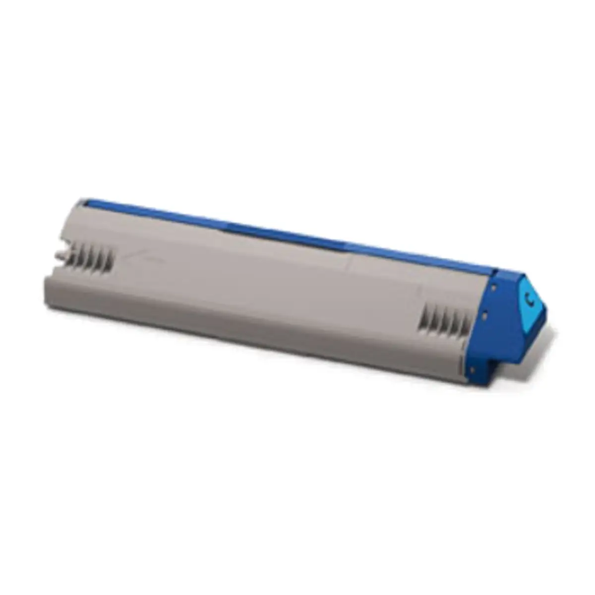 Toner 45536415 ca. 24000 pages cyan